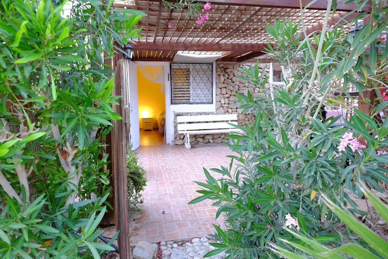 גיל חדרי אירוח - נווה זוהר