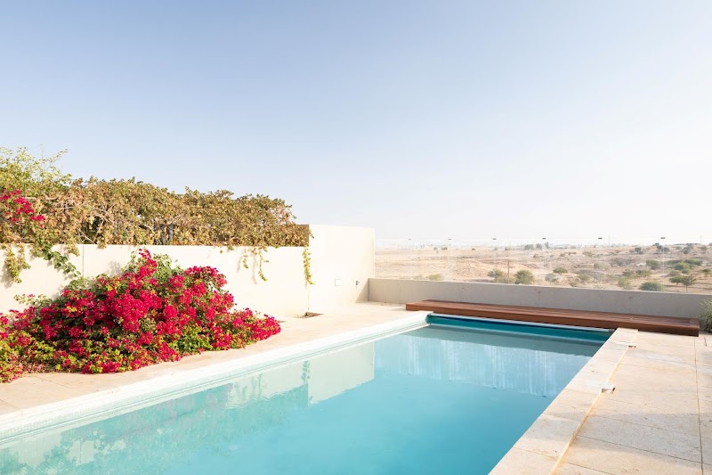 דזרט בי - DesertB - גבעות בר