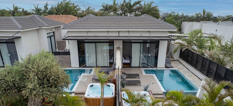 דרים איילנד (Dream Island) - שדה יואב