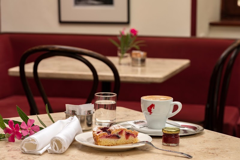 האכסניה האוסטרית - ירושלים