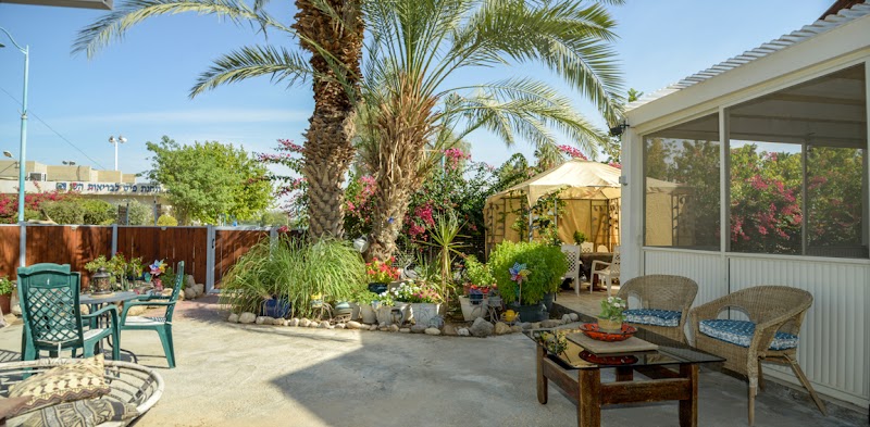 הבית של קורין - נאות הכיכר