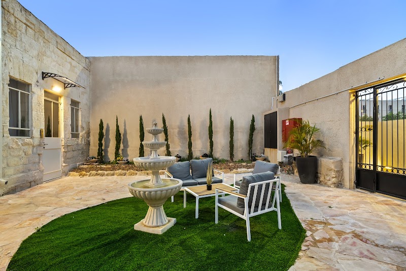 הליוס בוטיק - באר שבע