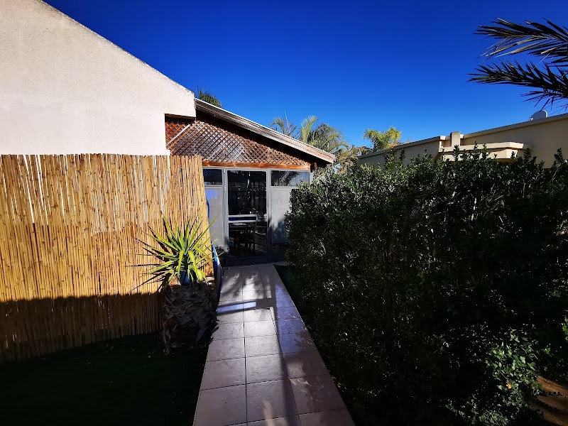 הניסים של השף - צוחר