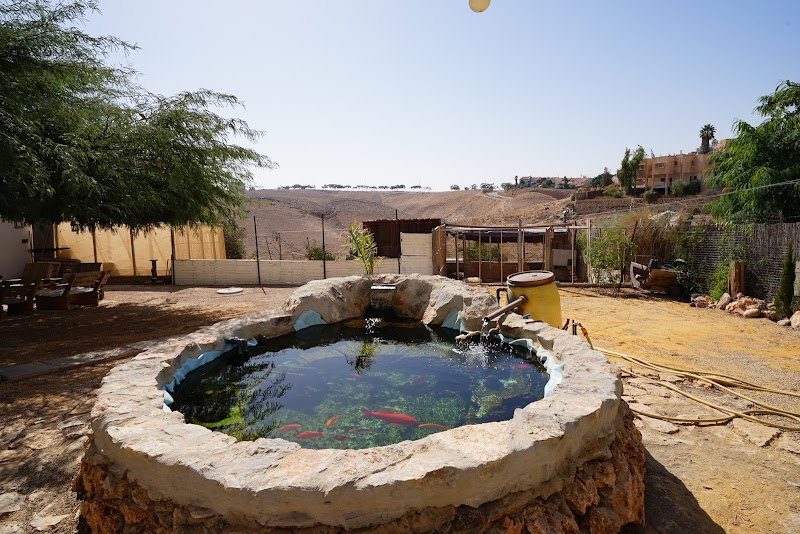 הצימרים של תמר - ערד