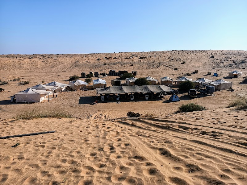 הרפתקה במדבר - באר מילכה