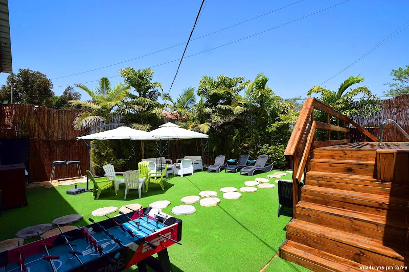 וואי לופט - עוצם