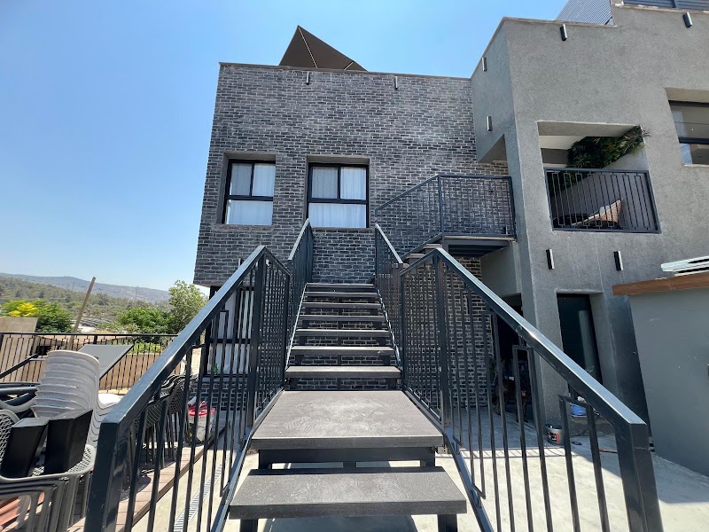 וילה בוטיק באשתאול - אשתאול