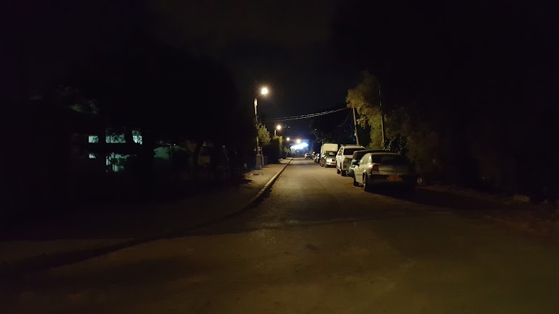 וילה חן - בית ינאי