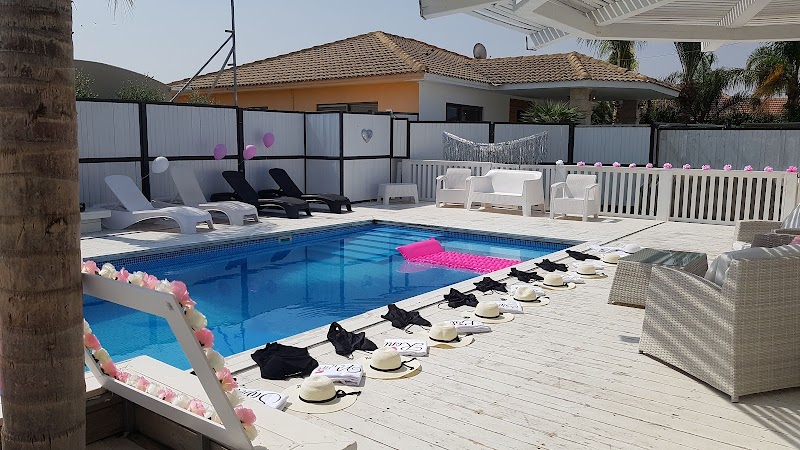 וילה רגע בלבן - רווחה