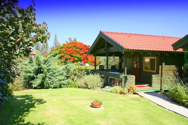 זהר בדשא - עין הבשור