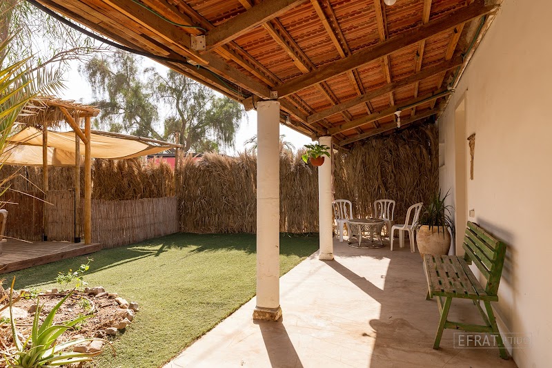 חוות עיר אובות - עיר אובות