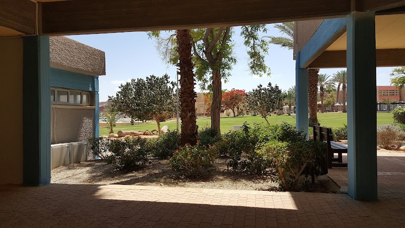 חלום בדרום - ספיר