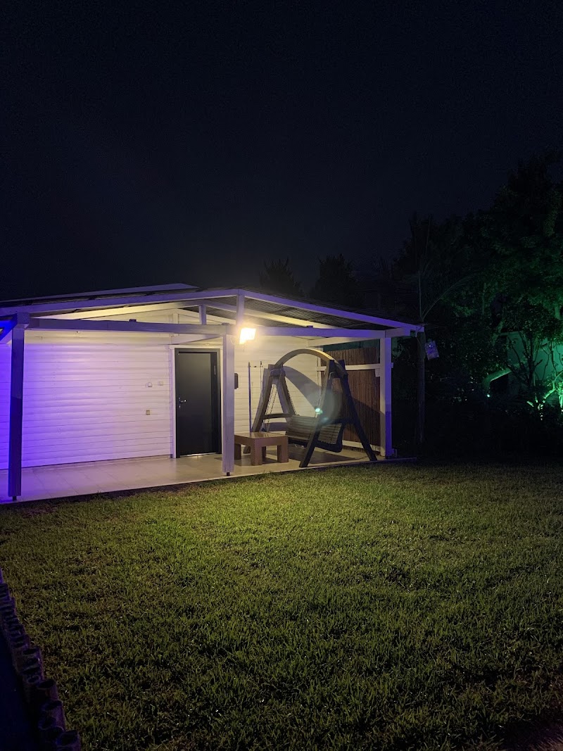 חלום בכפר - תלמי ביל"ו