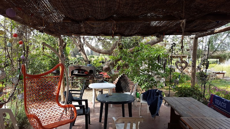 טי גארדן ספא - יד נתן