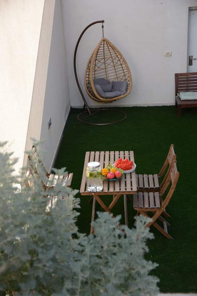 לונה בנגב - ירוחם