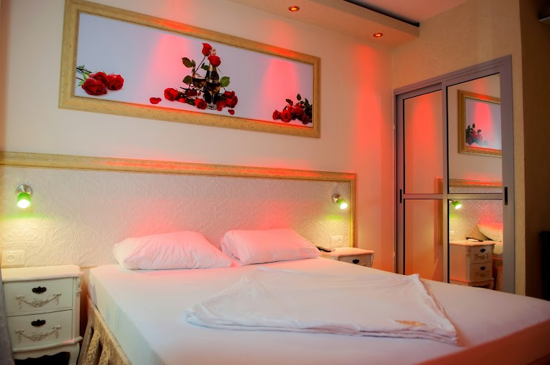 מלון אלאדין באר שבע - באר שבע