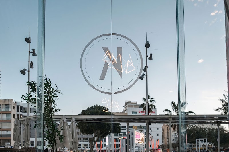 מלון בוטיק הכיכר - נתניה