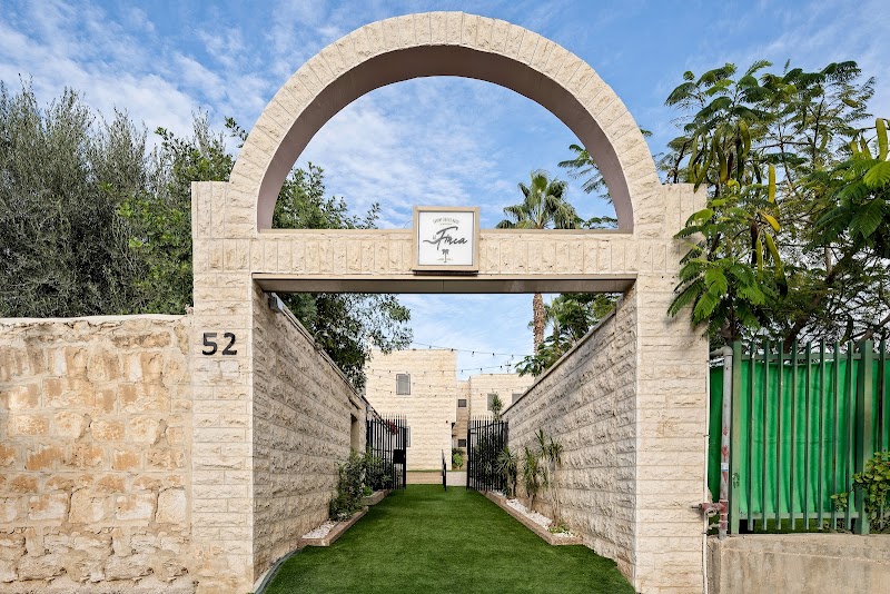 מלון לה פינקה - באר שבע