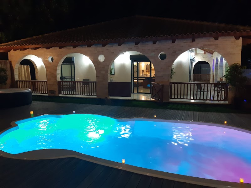 משק 75 - בית עזרא