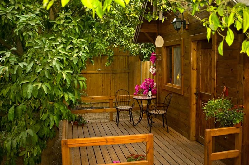 נווה בר - נווה מבטח