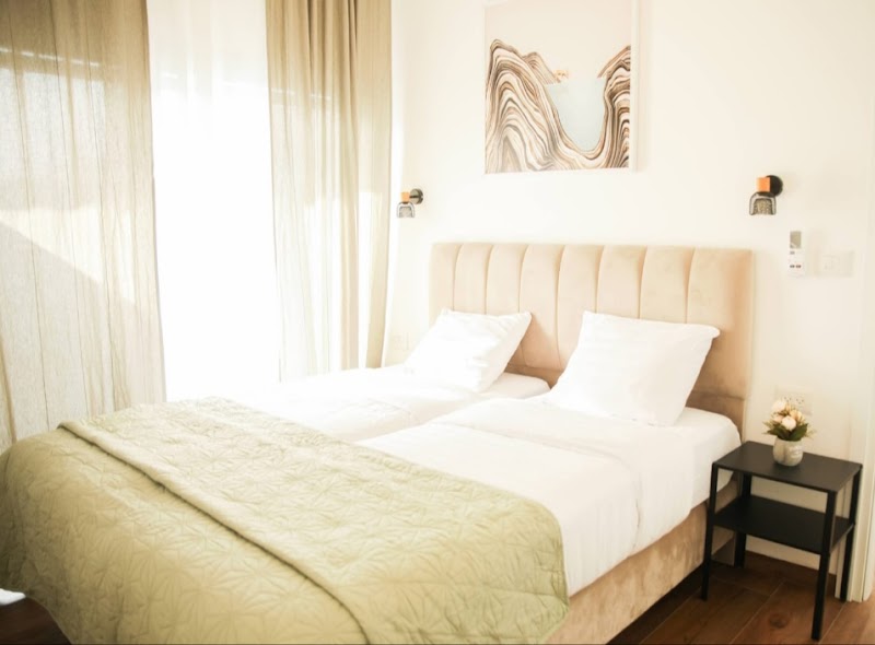 נווה מדבר - ירוחם