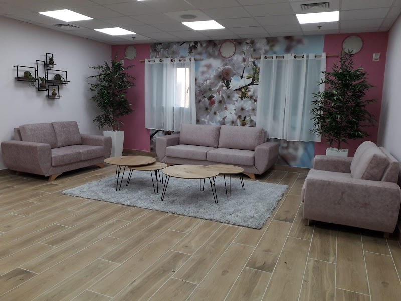 נוף דקלים - ניצן