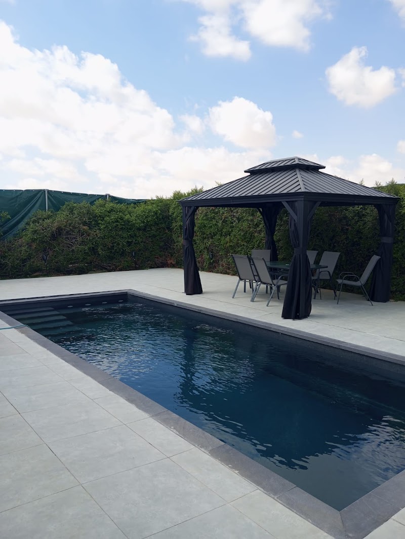 נוף חלוצה - נווה