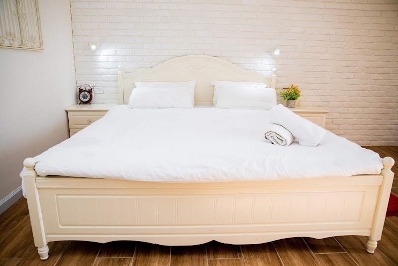 נוף מדבר - ירוחם