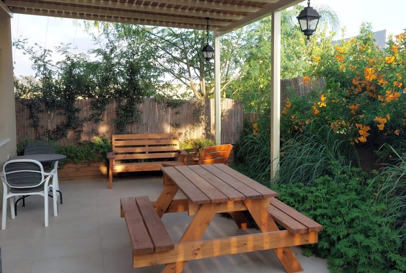 נצר- צימר אירוח כפרי - בני נצרים