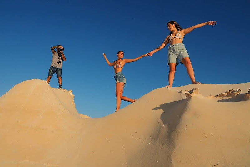 נקודת חן בעזוז - עזוז