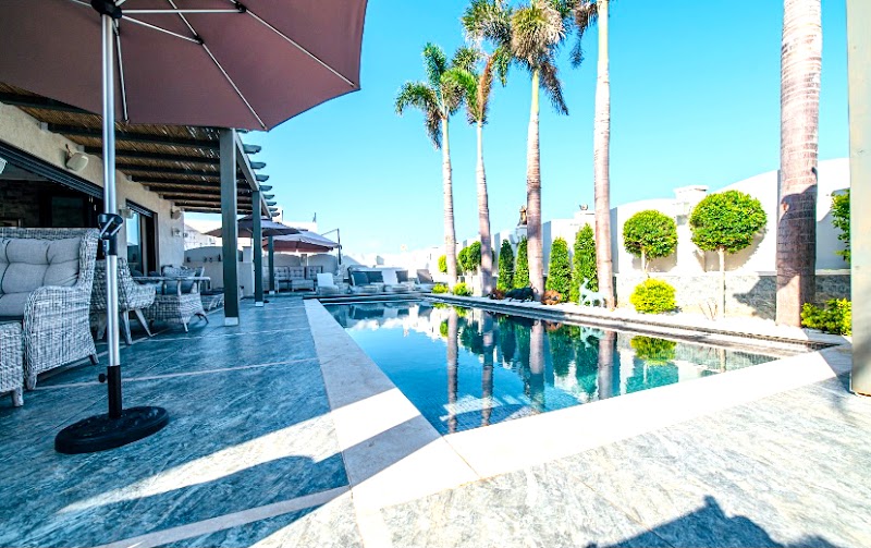 סוויטות סול מארה - אשקלון