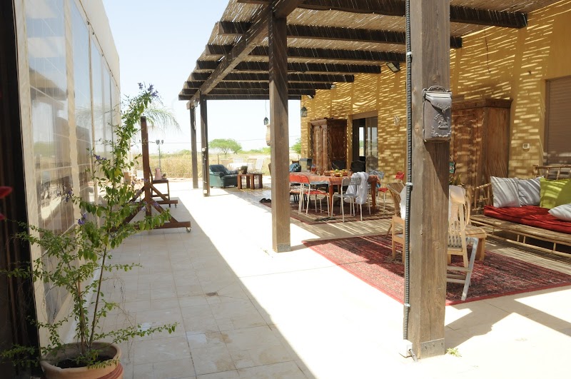 עינות בר - גבעות בר