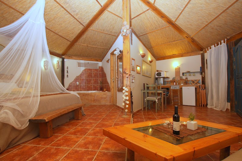 צימבר - אשלים