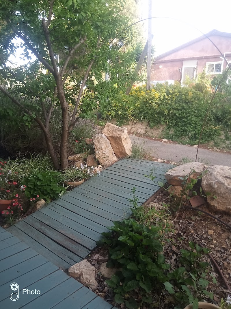 צימר הר עמשאלה - הר עמשא