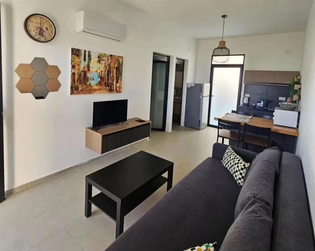 צימר הר שוקף לובי