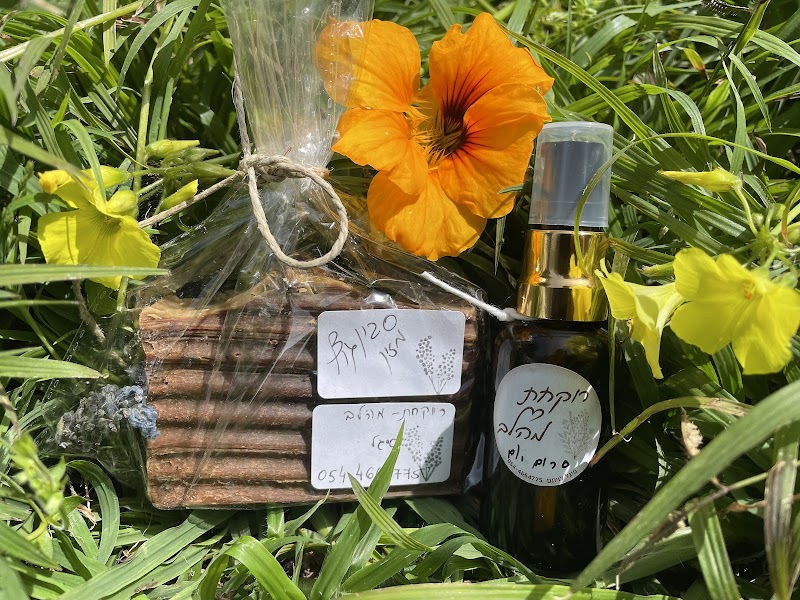 צימר ויתקין ספא - כפר ויתקין