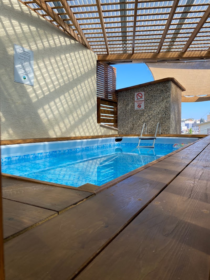 צימר לה מונטנייה - דאלית אל-כרמל