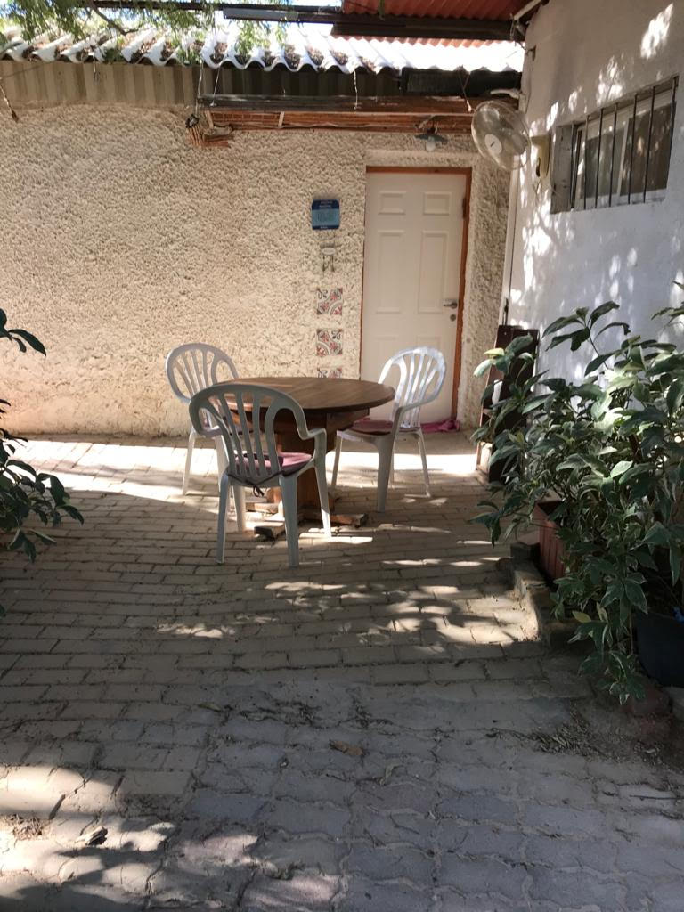 צימר פנינה נאות הכיכר - נאות הכיכר