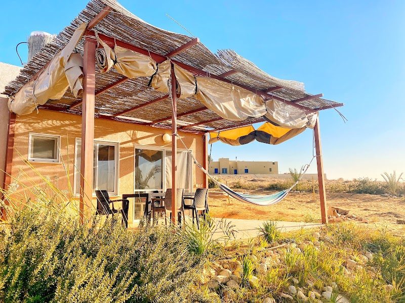 צימר צ'רי וואן - באר מילכה