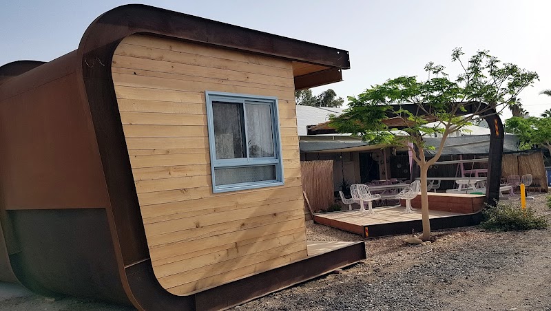 צימרגולה - עין יהב