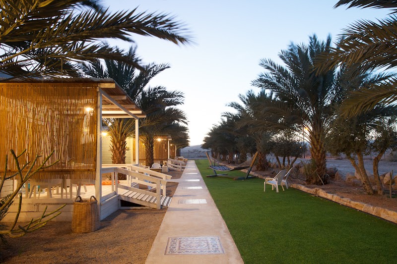 צימרים שקותאי - צופר