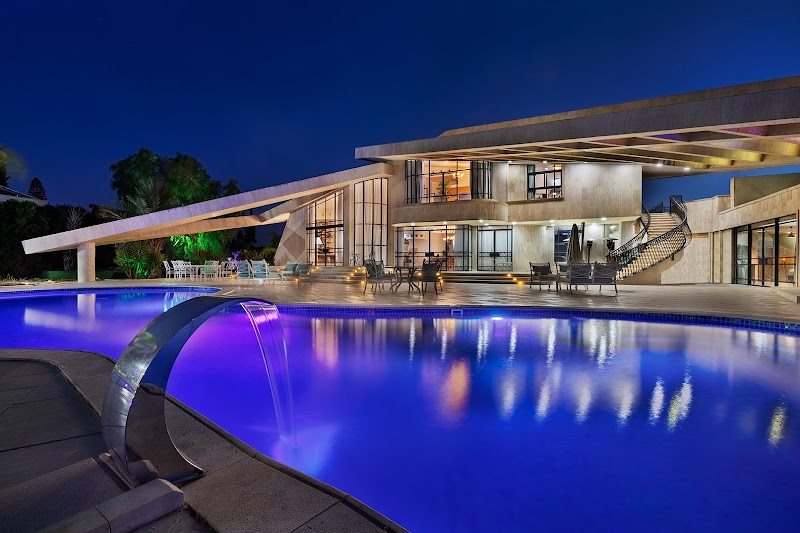 צל האילן - עומר