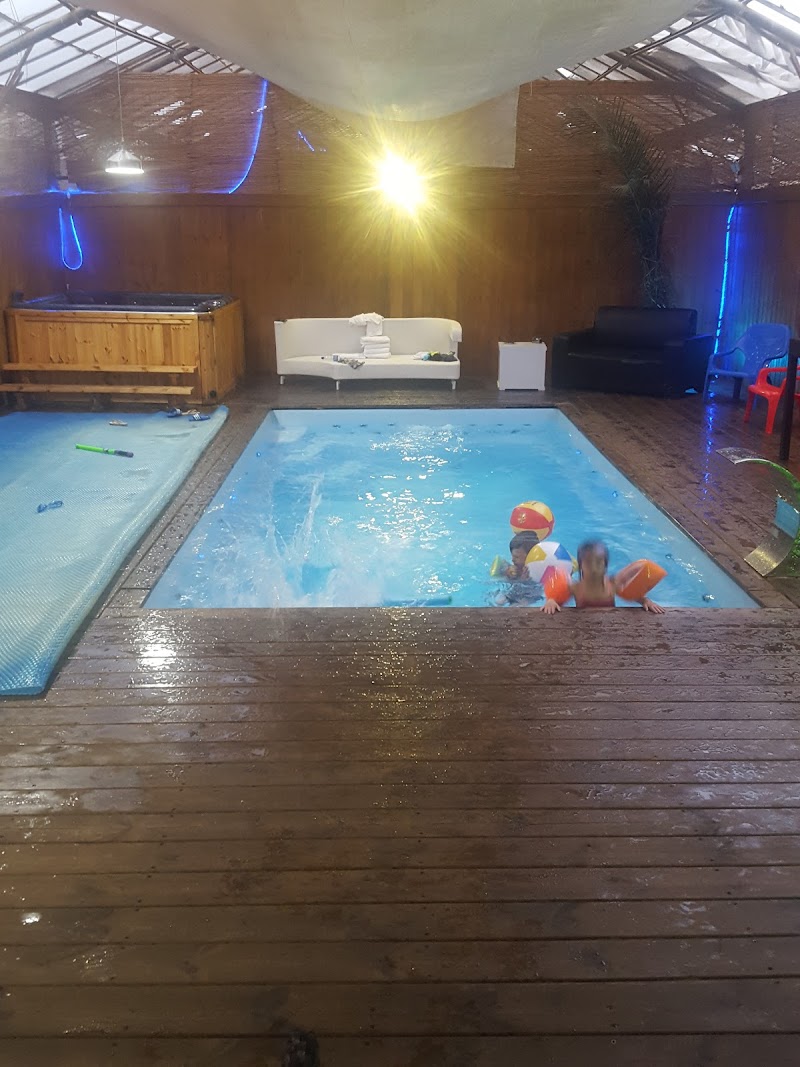 צמרת הברוש - ברוש