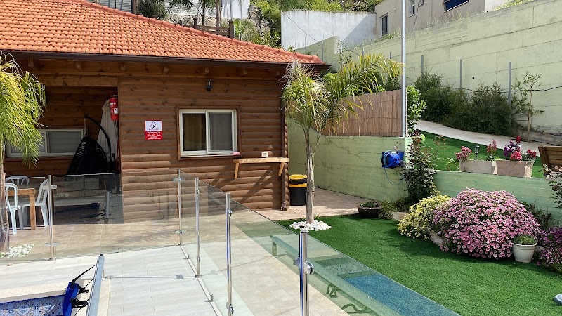 צמרת הצימרים - דאלית אל-כרמל