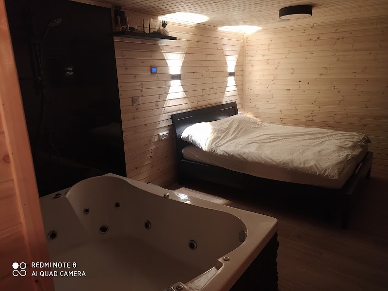 קאסה חדרי אירוח - משען