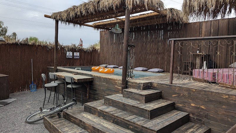 קטנה בערבה - ספיר