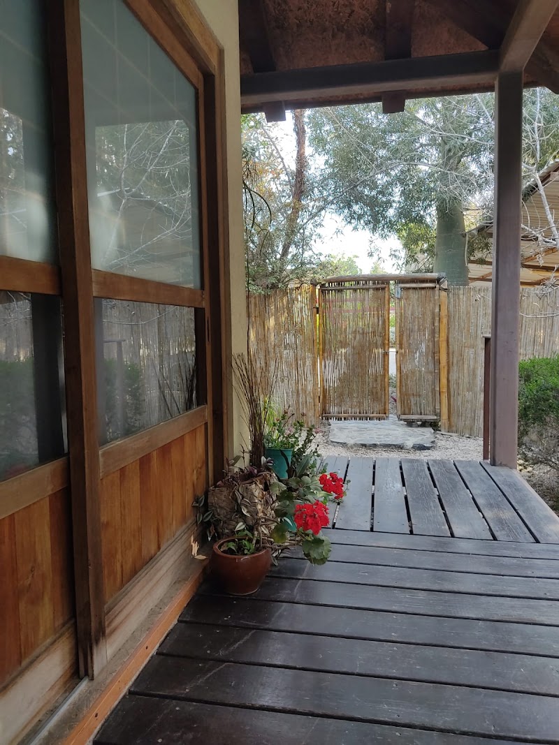 ראקויה - עין הבשור