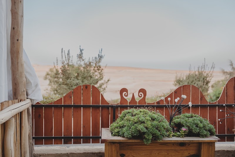 רגע בזמן - ערד