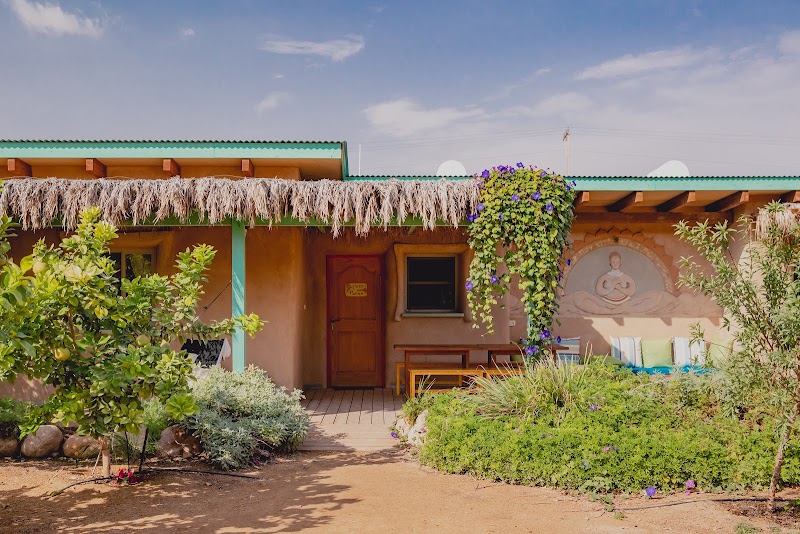 רותמס - פארן