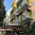 CUCU Hotel- Tel Aviv